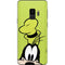 Disney Friends Goofy Up Close Galaxy S9 Skin